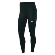 Womens Nike Stock Full Length Tight (Lakeside Lightning Basketball)